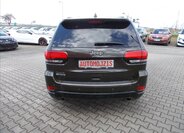 Jeep Grand Cherokee Ostatní 3,0 l 184 kw