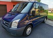 Ford Transit 1