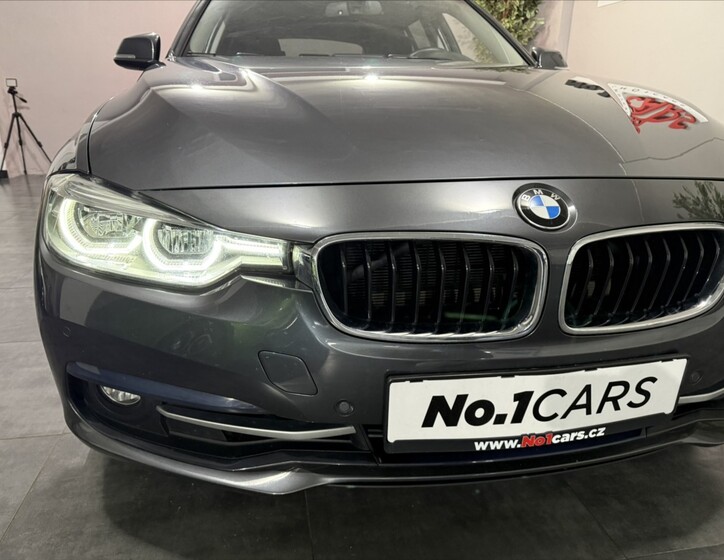 BMW Řada 3 33