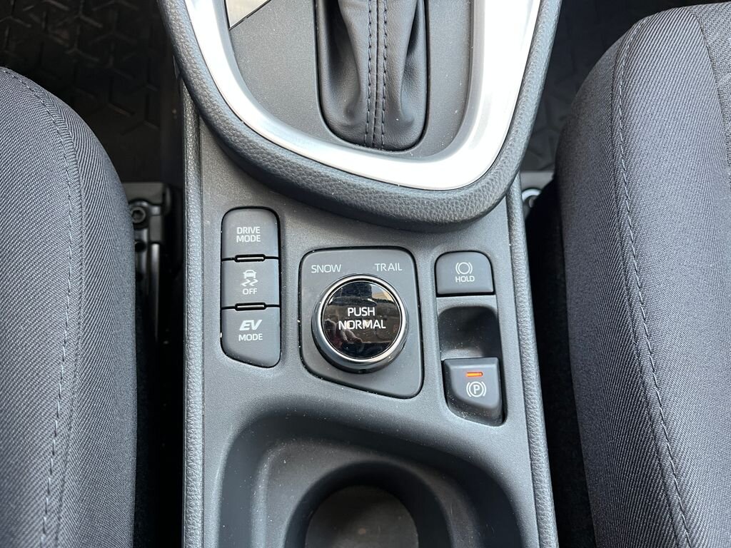 Toyota Yaris Cross SUV / Terénní 1,5 l 68 kw