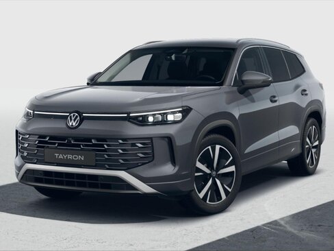 Volkswagen Tayron SUV / Terénní 0,0 110 kw