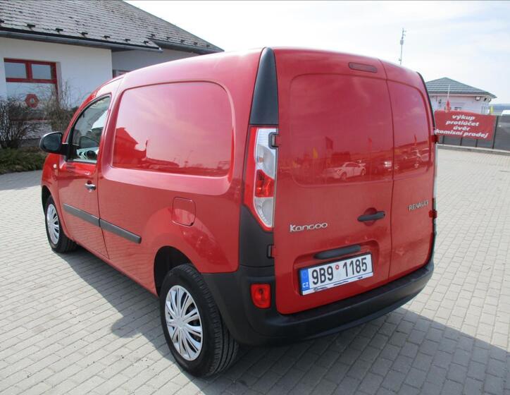 Renault Kangoo 3