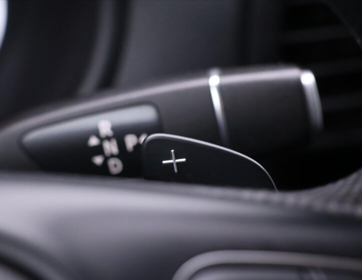 Mercedes-Benz Vito Kombi 2,0 l 120 kw