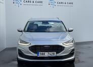 Ford Focus 21