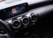 Mercedes-Benz Třídy A 18