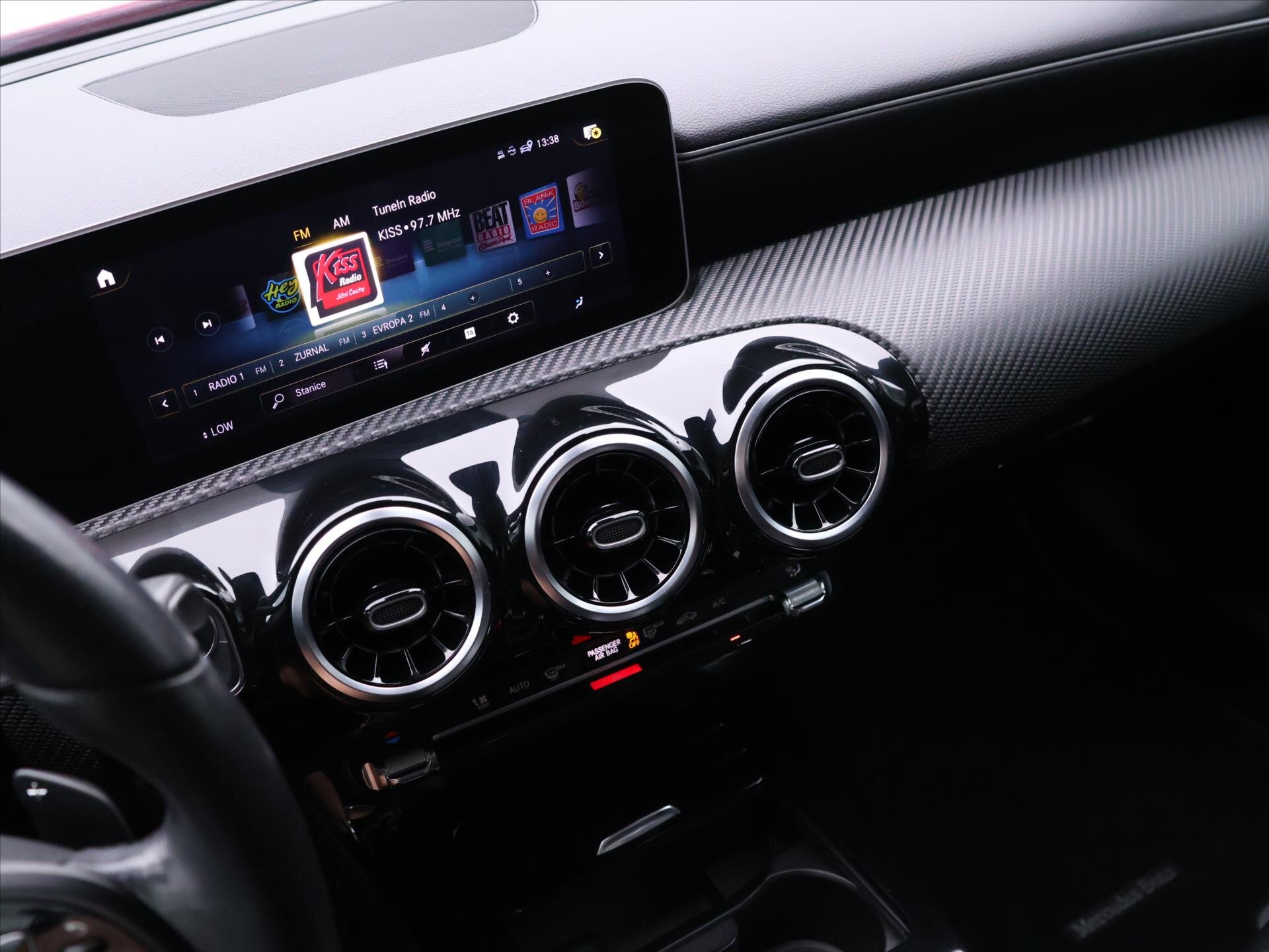 Mercedes-Benz Třídy A