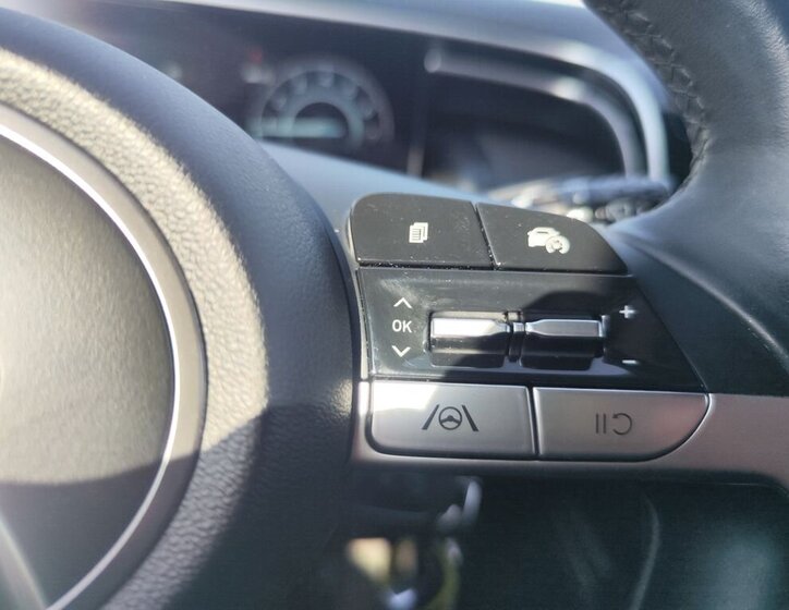 Hyundai Tucson SUV / Terénní 1,6 l 110 kw