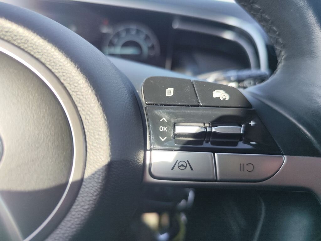 Hyundai Tucson SUV / Terénní 1,6 l 110 kw