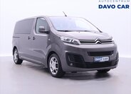 Citroën SpaceTourer 1