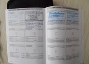 Ford Focus Kombi 1,6 l 66 kw