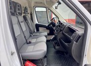 Fiat Ducato Ostatní 2,0 l 85 kw