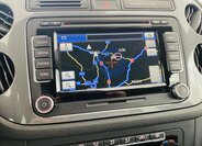 Volkswagen Tiguan Kombi 2,0 l 130 kw