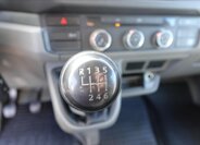 Volkswagen Crafter Ostatní 2,0 l 130 kw