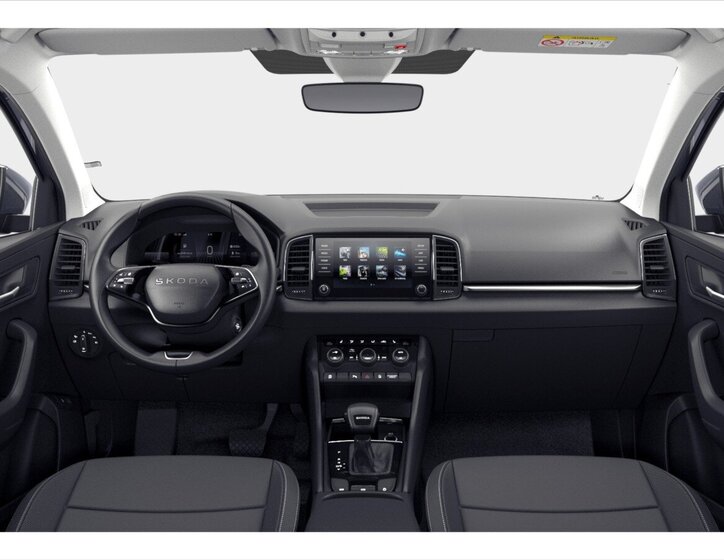 Škoda Karoq SUV 0,0 110 kw