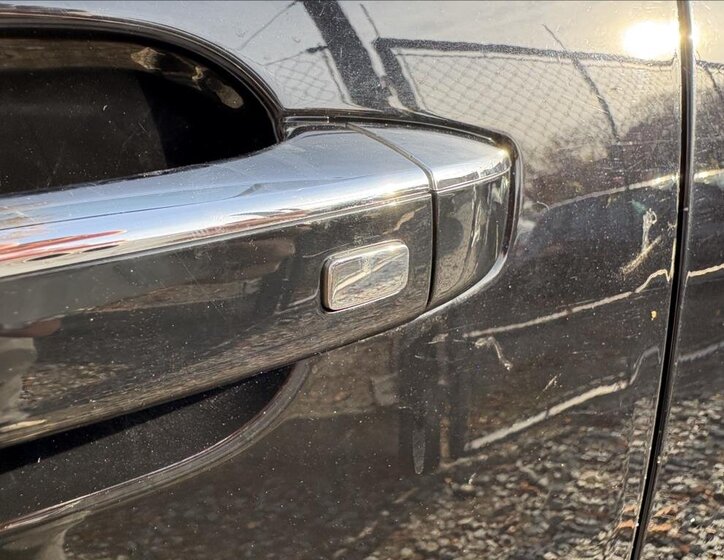 MG HS SUV 1,5 l 119 kw