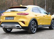 KIA XCeed Hatchback 1,5 l 117 kw