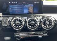 Mercedes-Benz CLA 14