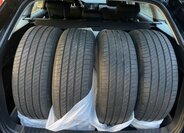 Škoda Octavia Kombi 1,5 l 110 kw