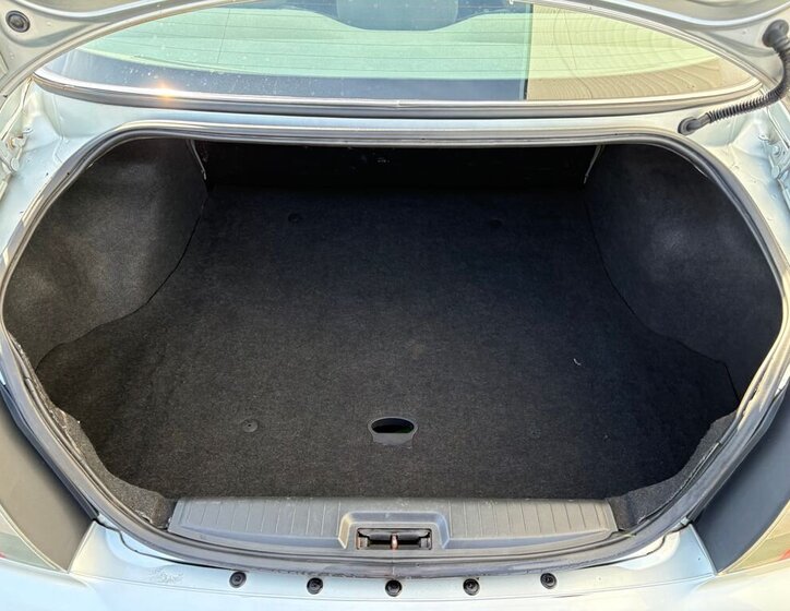 Rover 75 Sedan 2,0 l 110 kw