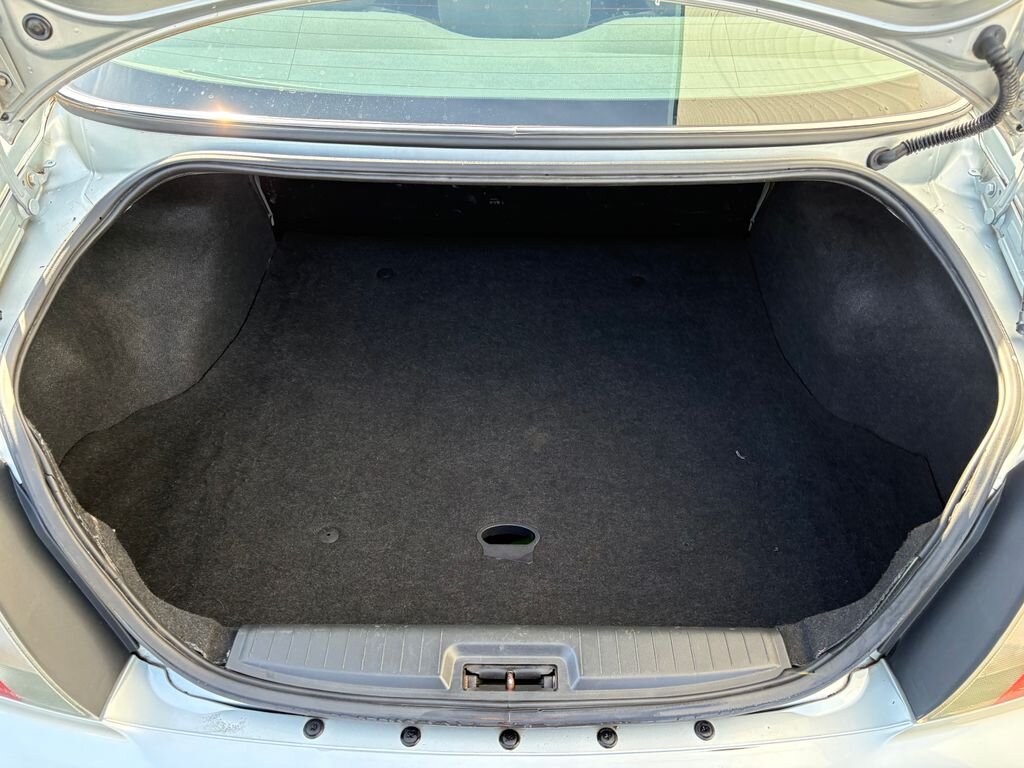 Rover 75 Sedan 2,0 l 110 kw