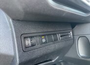 Peugeot 3008 MPV 1,2 l 96 kw