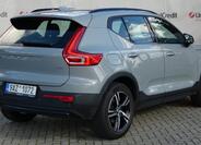 Volvo XC40 3