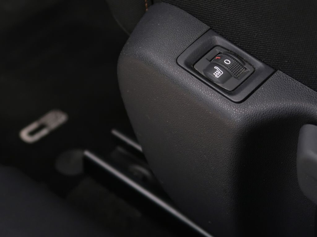 Citroën C3 Hatchback 1,2 l 81 kw