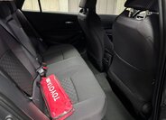 Toyota Corolla Kombi 1,8 l 103 kw