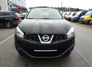 Nissan Qashqai 3