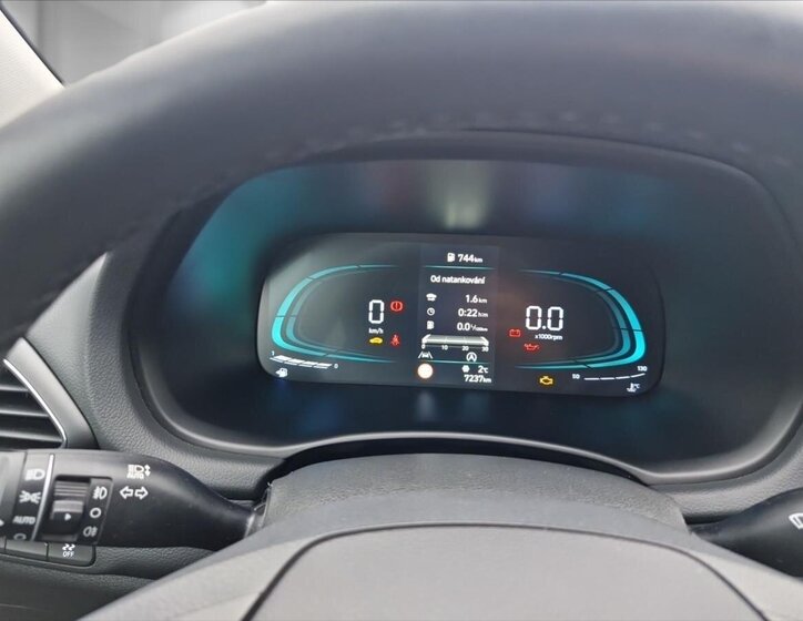 Hyundai i30 Kombi 1,5 l 71 kw