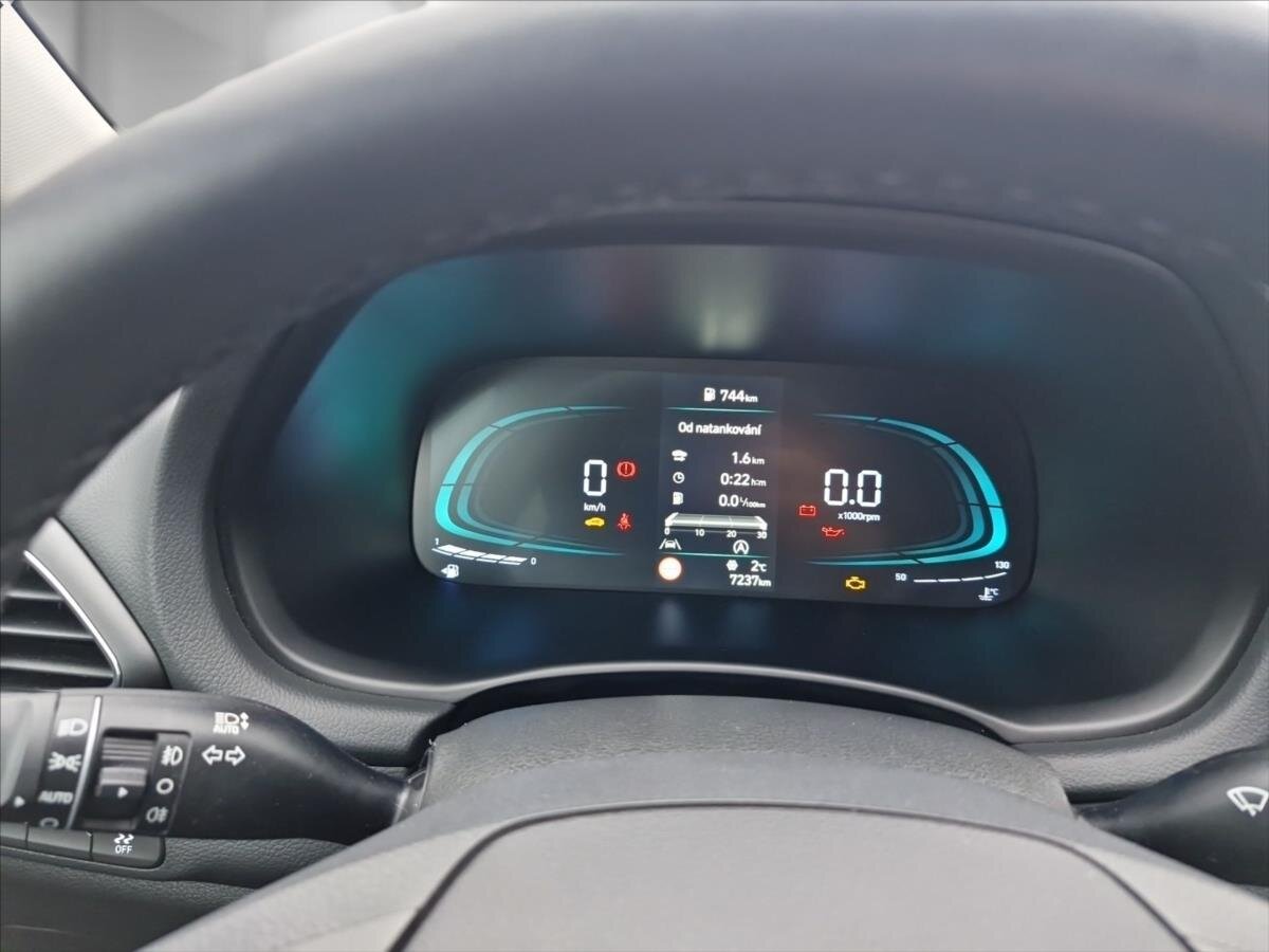 Hyundai i30 Kombi 1,5 l 71 kw