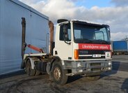 DAF Ostatní Ostatní 9,2 l 236 kw