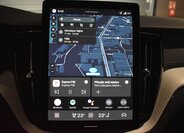 Volvo XC60 SUV 2,0 l 184 kw