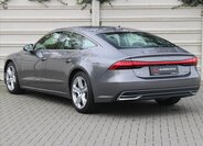 Audi A7 4