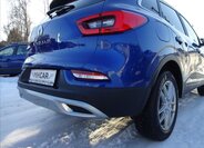 Renault Kadjar SUV / Terénní 1,3 l 103 kw