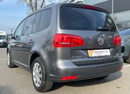 Volkswagen Touran MPV 1,6 l 77 kw