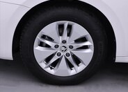 Škoda Octavia Liftback 2,0 l 110 kw