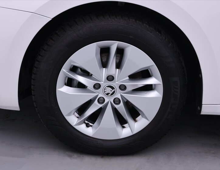 Škoda Octavia Liftback 2,0 l 110 kw