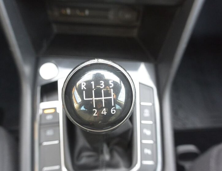 Volkswagen Tiguan SUV / Terénní 2,0 l 110 kw