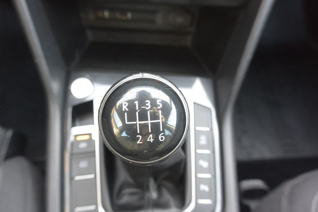 Volkswagen Tiguan SUV / Terénní 2,0 l 110 kw