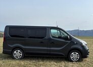 Renault Trafic VAN / Minibus 0,0 107 kw