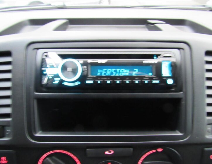 Volkswagen Transporter 14