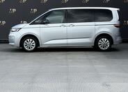 Volkswagen Multivan 10