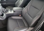 Toyota Land Cruiser SUV / Terénní 2,8 l 151 kw