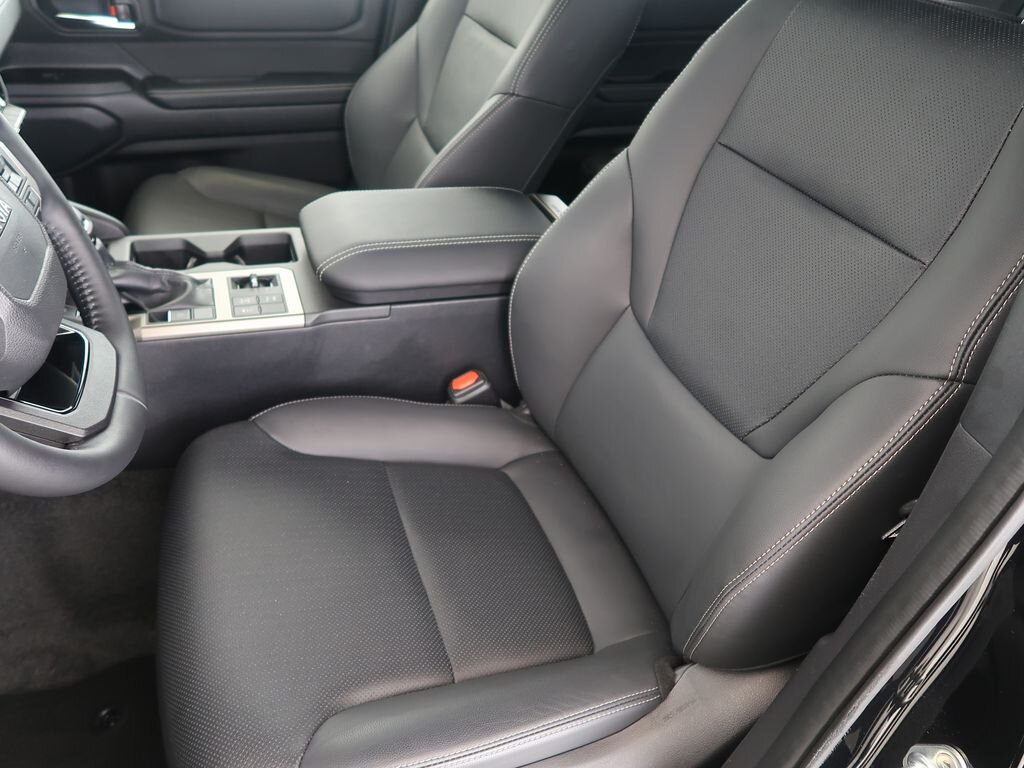 Toyota Land Cruiser SUV / Terénní 2,8 l 151 kw