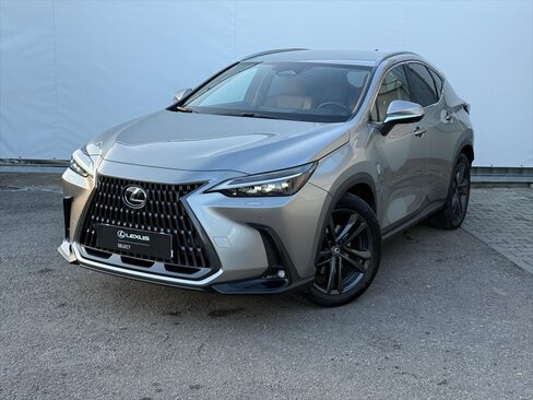 Lexus NX 350h