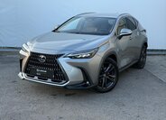 Lexus NX 350h 1
