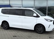 Ford Tourneo Custom Kombi 2,0 l 125 kw