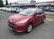 Peugeot 207 1
