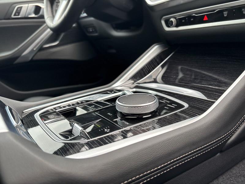 BMW X6 SUV 3,0 l 210 kw